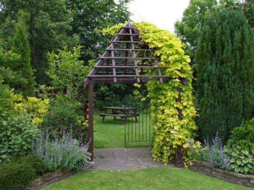 Park Broom Lodge Carlisle (Cumbria) Exterior foto