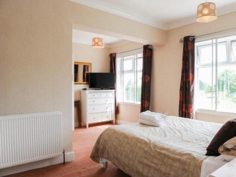 Park Broom Lodge Carlisle (Cumbria) Exterior foto