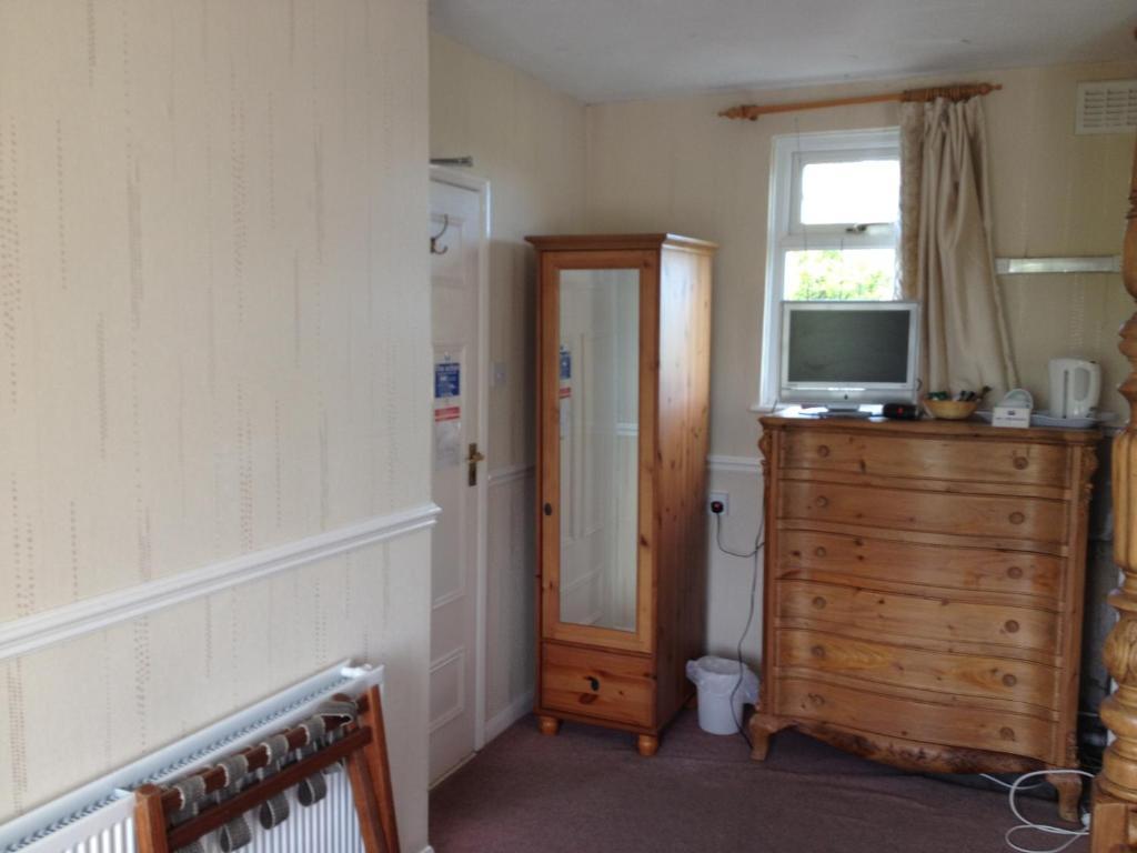 Park Broom Lodge Carlisle (Cumbria) Quarto foto