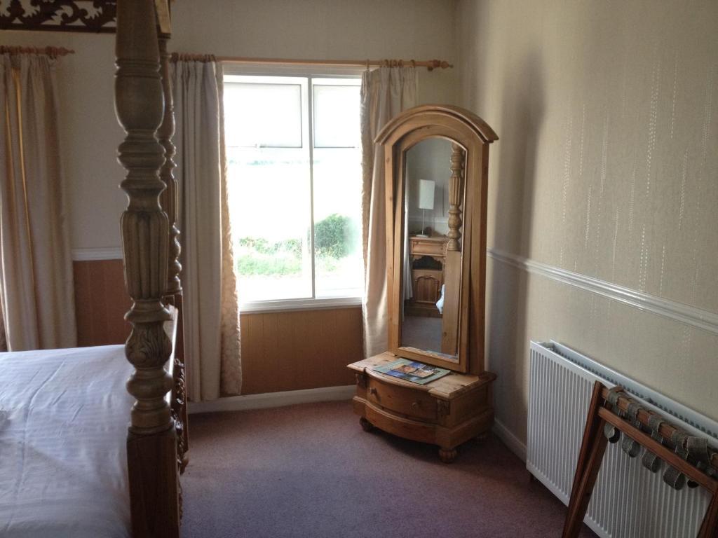 Park Broom Lodge Carlisle (Cumbria) Quarto foto