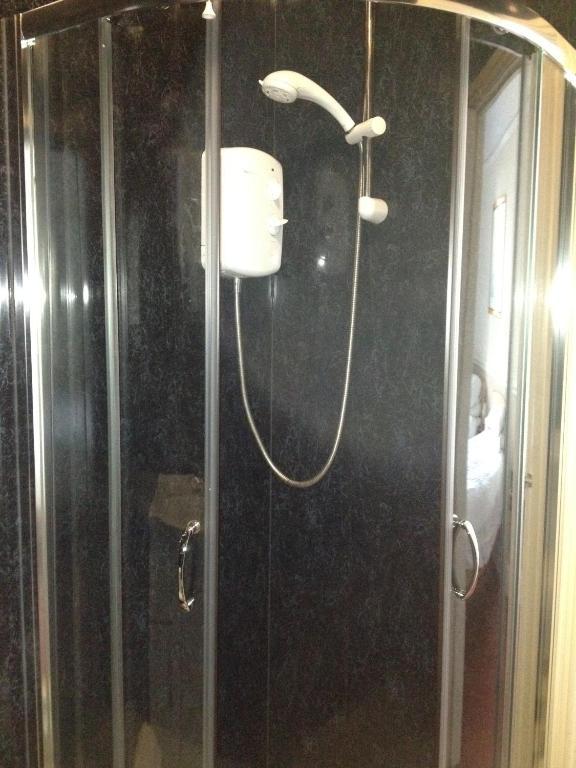 Park Broom Lodge Carlisle (Cumbria) Quarto foto