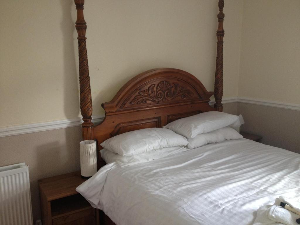 Park Broom Lodge Carlisle (Cumbria) Quarto foto