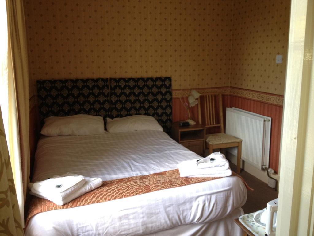 Park Broom Lodge Carlisle (Cumbria) Quarto foto