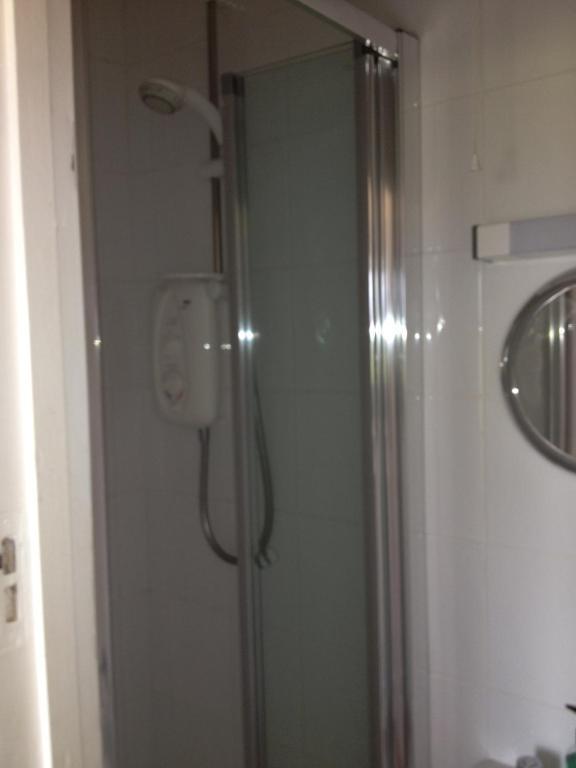 Park Broom Lodge Carlisle (Cumbria) Quarto foto
