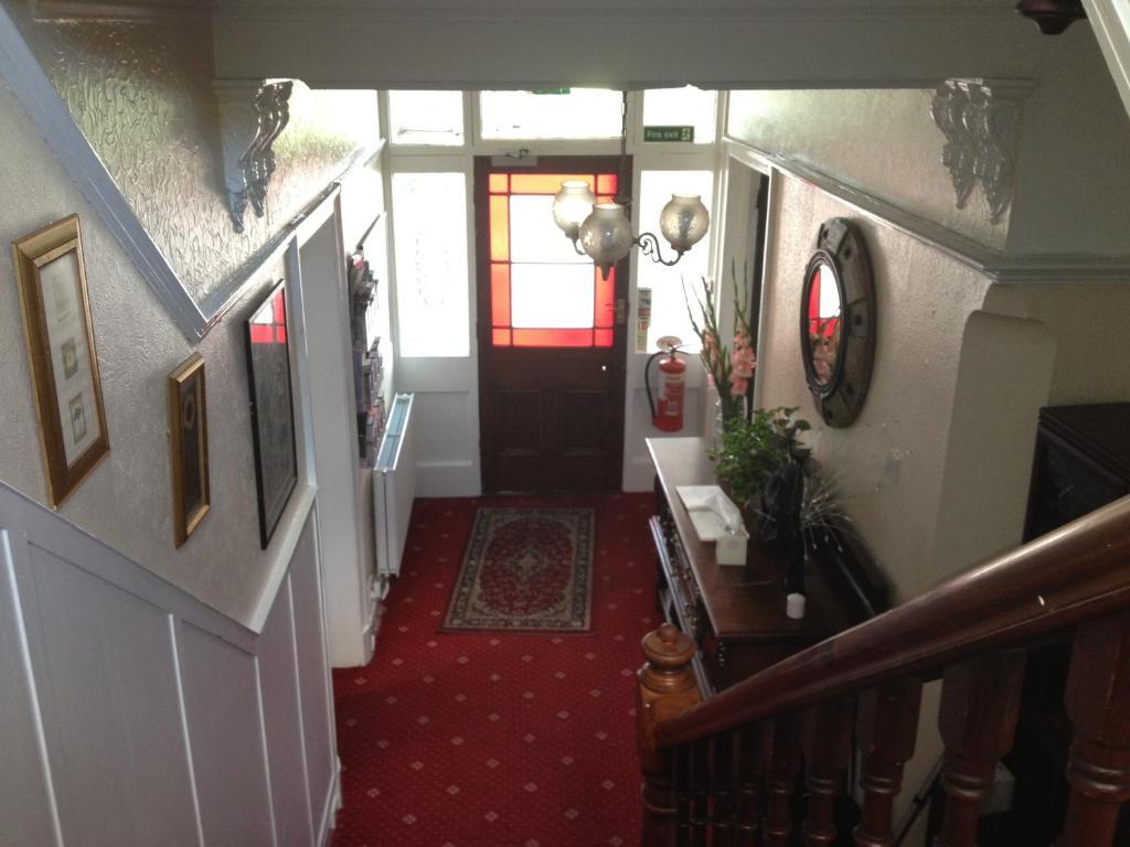 Park Broom Lodge Carlisle (Cumbria) Exterior foto