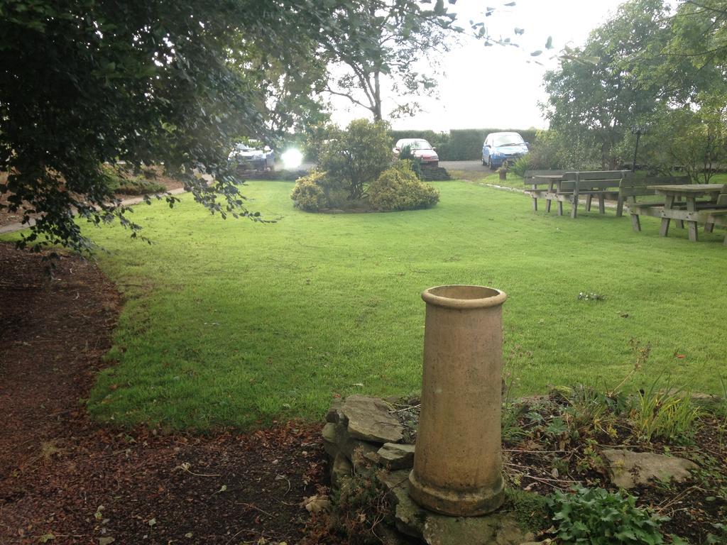 Park Broom Lodge Carlisle (Cumbria) Exterior foto