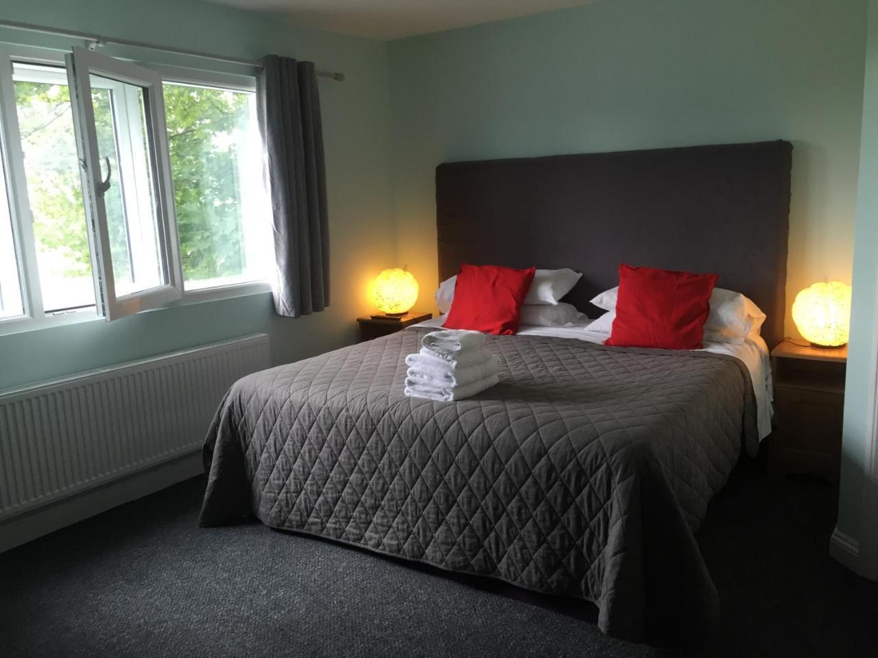 Park Broom Lodge Carlisle (Cumbria) Exterior foto