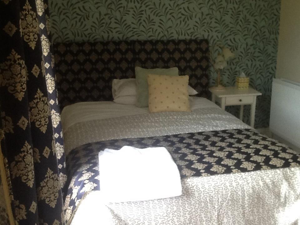 Park Broom Lodge Carlisle (Cumbria) Quarto foto