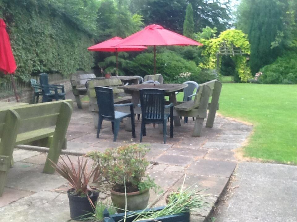 Park Broom Lodge Carlisle (Cumbria) Exterior foto