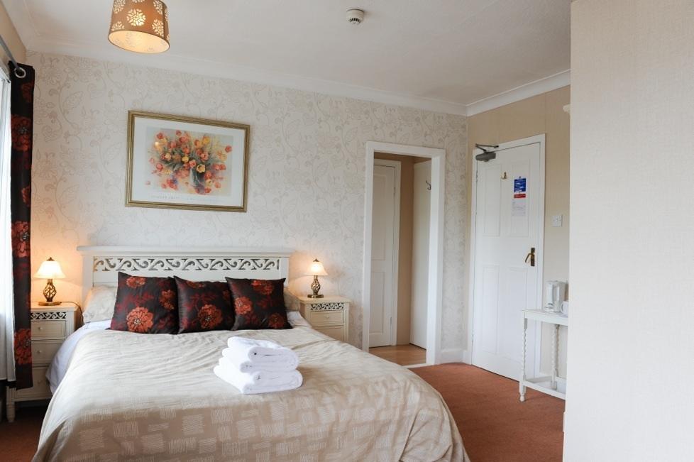 Park Broom Lodge Carlisle (Cumbria) Quarto foto