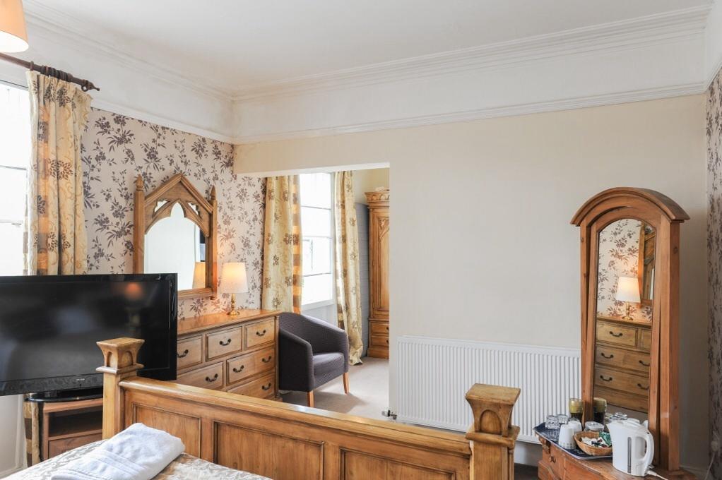 Park Broom Lodge Carlisle (Cumbria) Quarto foto